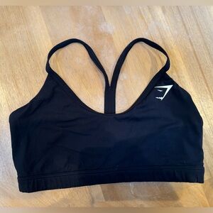 Gym shark sports bra